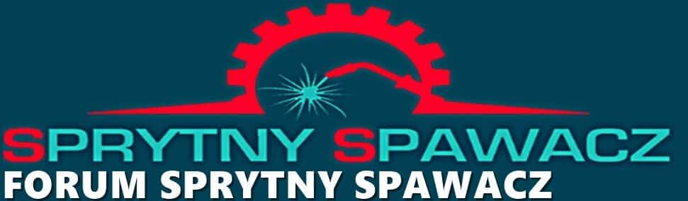 Forum Sprytny Spawacz